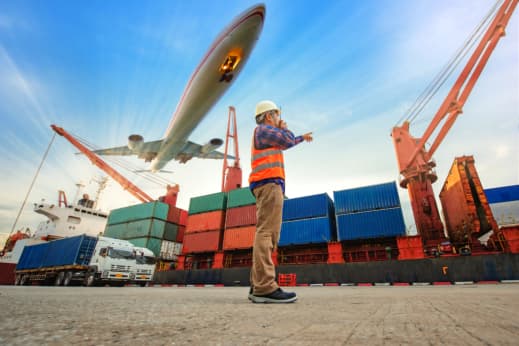 5 Common Services to Expect from a Freight Forwarder